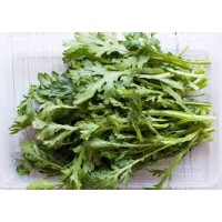Chrysanthemum Greens