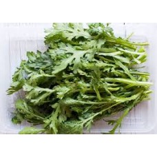 Chrysanthemum Greens