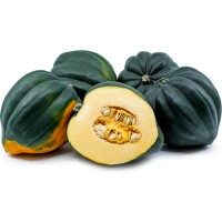 Acorn Squash