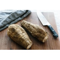 Arrowroot