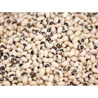 Black-Eyed Pea