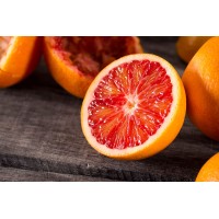 Blood Orange