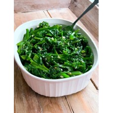 Broccoli Rabe