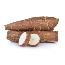 Cassava