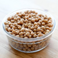 Chickpeas