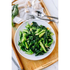 Chinese Broccoli