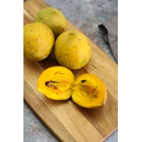 Egg Fruit