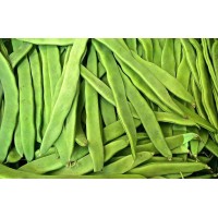 Flat Beans
