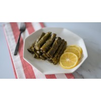 Grape Leaves