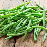 Green Bean