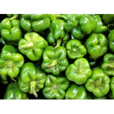 Green Pepper