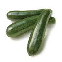 Green Zucchini
