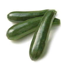 Green Zucchini