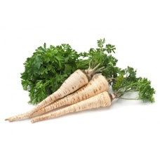 Hamburg Parsley