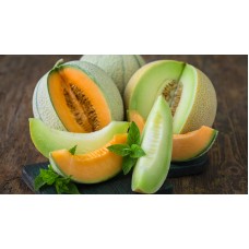 Honeydew Melon
