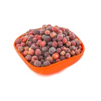 Indian Sherbet Berry