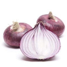 Italian Red Onion