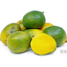 Keitt Mango