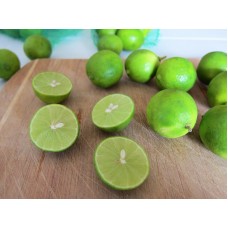 Key Lime
