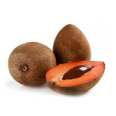 Mamey Sapote