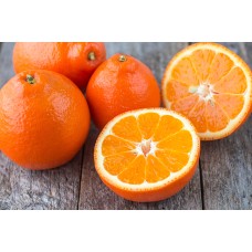 Minneola Tangelo