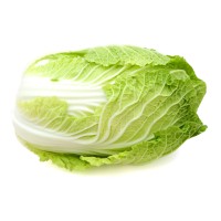 Napa Cabbage