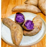 Okinawan Sweet Potato