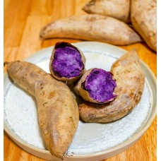 Okinawan Sweet Potato
