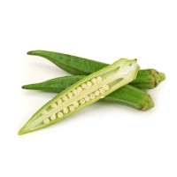 Okra