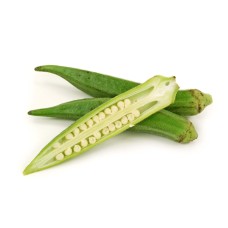 Okra