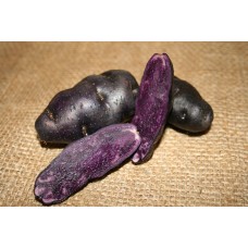 Peruvian Purple Potato