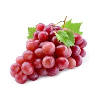 Petit Rouge Grape