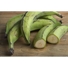 Plantain