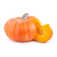 Pumpkin