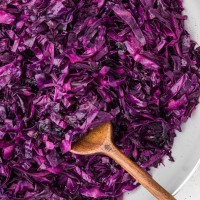 Purple Cabbage