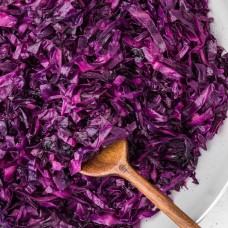 Purple Cabbage