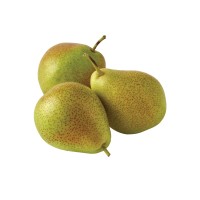 Queen’s Forelle Pear