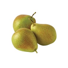 Queen’s Forelle Pear