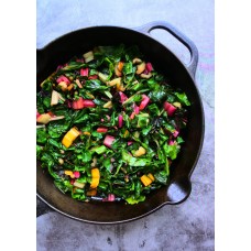 Rainbow Chard