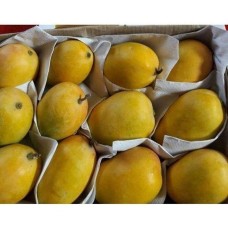 Raspuri Mango
