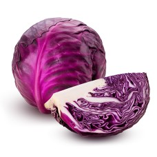 Red Cabbage