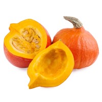 Red Kuri Squash