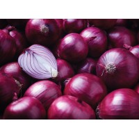 Red Onion
