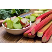 Rhubarb
