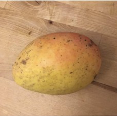 Saigon Mango