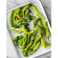 Shishito Peppers