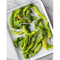 Shishito Peppers