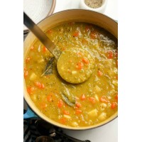 Split Pea
