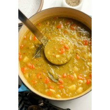 Split Pea