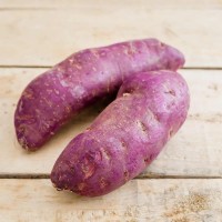 Stokes Purple Sweet Potato